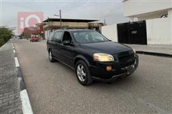 شيفروليه بليزر